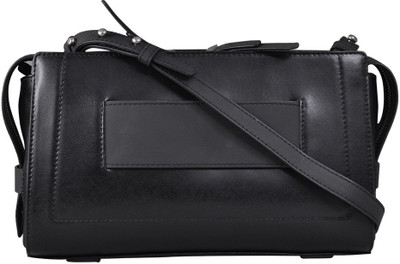

Ilex London Sling Bag(Black)
