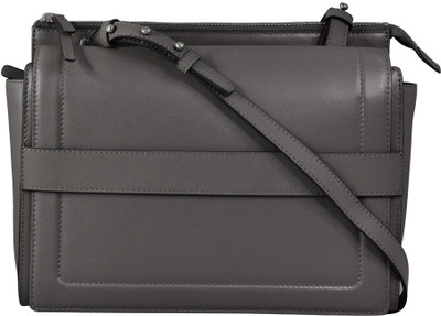 

Ilex London Sling Bag(Brown)