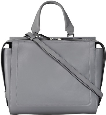 

Ilex London Sling Bag(Grey)