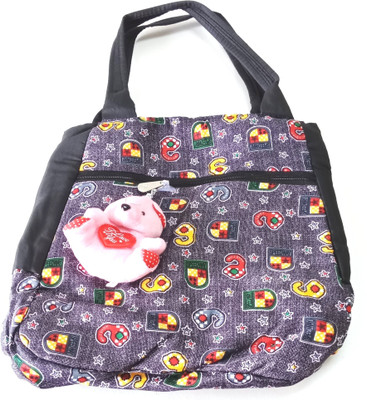

Generic Tote(Black)