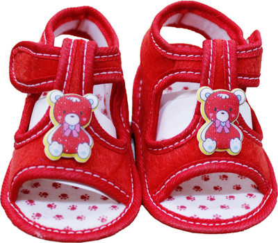 

Toys Factory Boys & Girls Velcro Flats(Multicolor, Multi