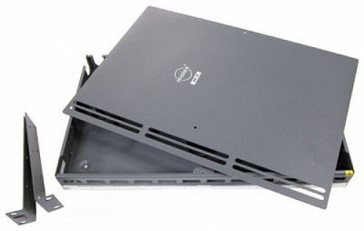 Molex Fiber LIU 24 Port Unloaded Lan Adapter(100 Mbps)