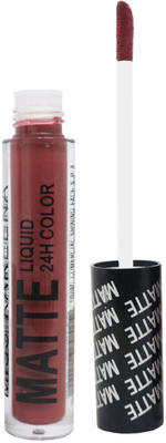Muren Lip Gloss(5.3 g, chocolate Shimmer)