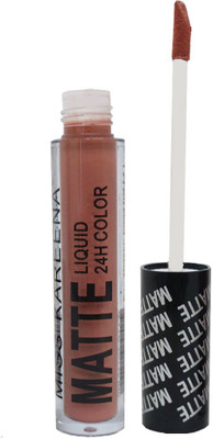 

Muren Lip Gloss(5.3 g, Brown)