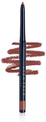 

Avon Anew Avon ULTRA COLOR LIPLINER IGNITE choclate(choclate)