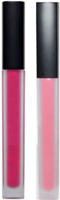 

Gabbu matte(video star & rose pink)