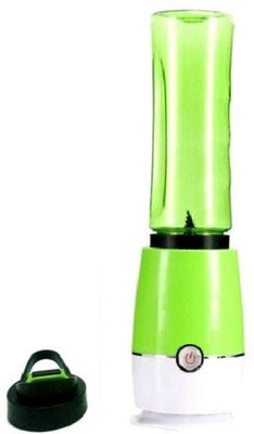 

WDS Shake N Take 4 180 W Juicer (Green, 1 Jar) 180 W Juicer(Green, 1 Jar)