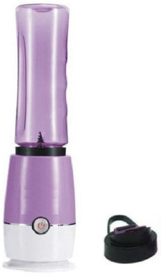 

WDS Shake N Take 4 180 W Juicer (Purple, 1 Jar) 180 W Juicer(Purple, 1 Jar)