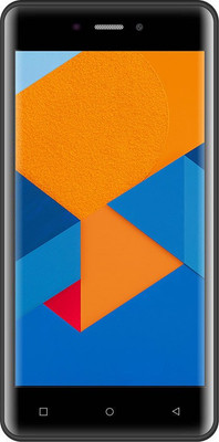 

Mobiistar CQ (Black, 16 GB)(2 GB RAM)