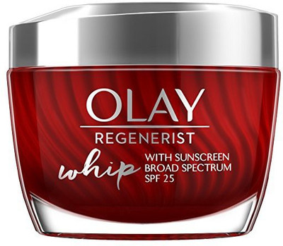 

Olay Regenerist Whip Light Face Moisturizer(48 g)