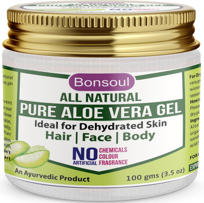 

BONSOUL ALOEGEL100(100 g)