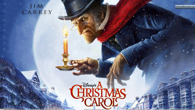 

A Christmas Carol HD DVD(DVD English)