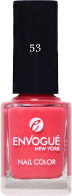 

EnVogue Nail Polish Summer 53 9.5 ml Summer