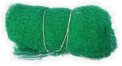 

Facto Power GREEN COLOR CRICKET NET (SIZE : 120x15) Cricket Net(Green)