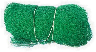

Facto Power GREEN COLOR CRICKET NET (SIZE : 50x15) Cricket Net(Green)