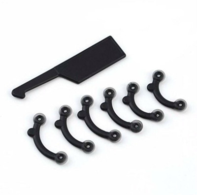

Shrih SHF-2791 Nose Shaper(Pack of 3)
