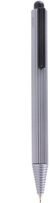 

Worther Profil Mechanical Pencil Grey Aluminium – 65130 Pencil(Set of 1, Grey)