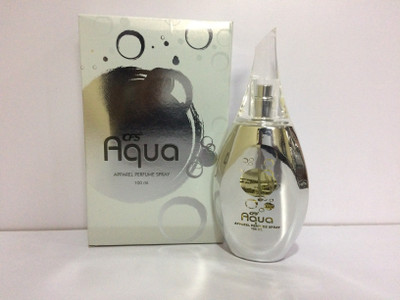 

CFS Perfume Spray CFS Aqua Perfume - 100 ml(For Men & Women)
