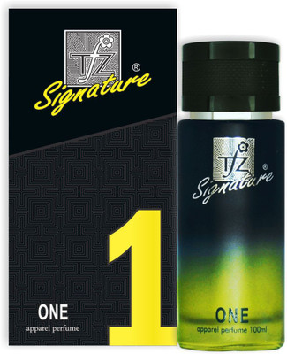 

TFZ Signature ONE 1 Eau de Parfum - 100 ml(For Men & Women)