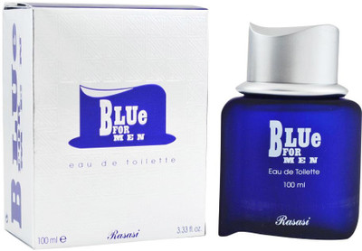 

Blue For Men Original Eau de Toilette - 100 ml(For Men)