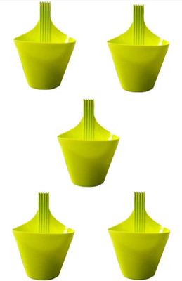 

Natures Plus Plant Container Set(Plastic)