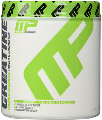 MusclePharm Creatine Creatine(300 g, NA)