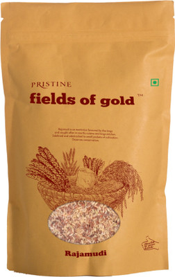 

Fields Of Gold Rice Red Rajamudi Rice (Medium Grain)(1000)