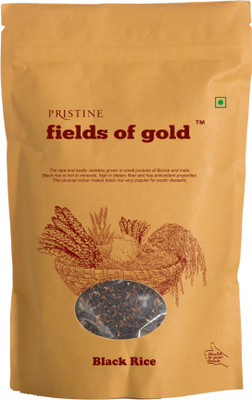

Fields Of Gold Rice Black Rice (Medium Grain)(1000)