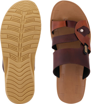 

DEPCY Men BROWN Casual