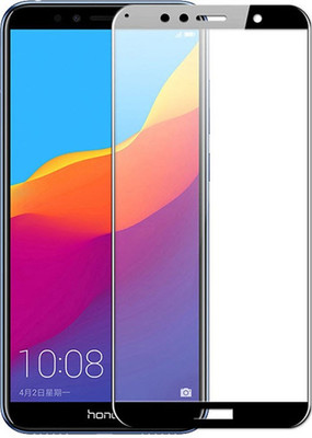 Aspir Tempered Glass Guard for Honor 7C(Pack of 1)