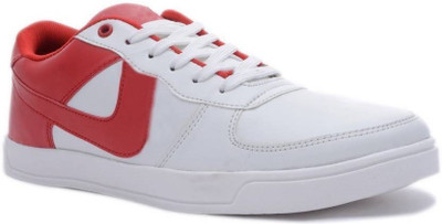 

Dig Deeper Sneakers For Men(Red