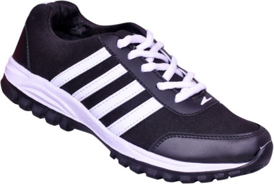 

The Scarpa Shoes Viva Black Shoes Running Shoes For Men(Black