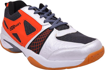 

TWIN Running Shoes For Men(Multicolor, Orange