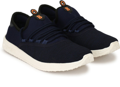 

Shoes Bank Walking Shoes For Men(Blue
