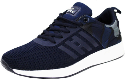 

Air Style Running Shoes For Men(Navy