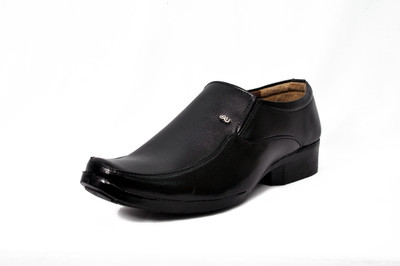 

Niti Fashion Slip On For Men(Black