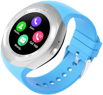 osrpe smart watch