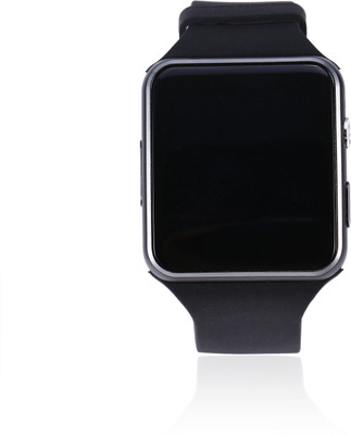 

MOBILZA Smartwatch Bluetooth X6 smart watch camera / sim / micro memory card / Call Function activity tracker fitness band feature sleep monitor pedometer Compatible infinix note 4 (Black) Black Smartwatch(Black Strap Free Size)