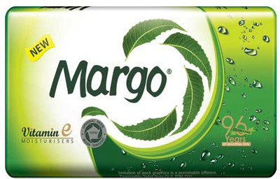 

Margo Neem Soap(75 g)