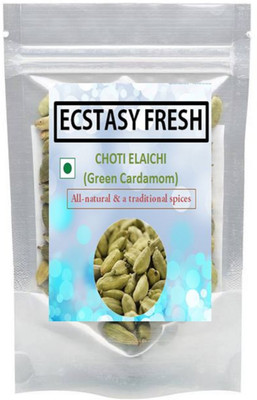 

Ecstasy Green elaichi(200 g)