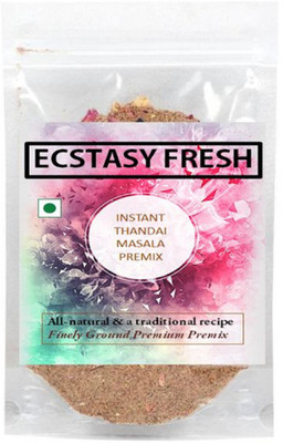 

Ecstasy 100% pure thandai powder(100 g)