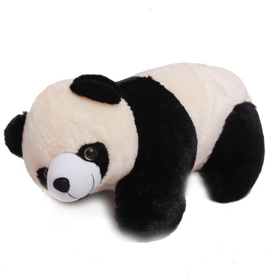 

ARD Enterprise Original Panda,Premium Quality,Non-Toxic Super Soft Plush Stuff Toys for all age groups - 30 cm(Multicolor)
