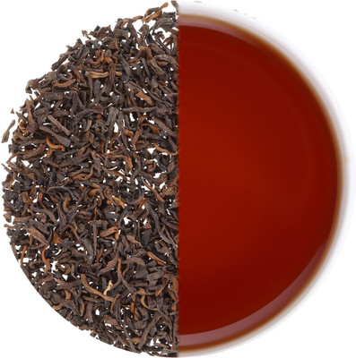 

FINJAAN Pu-erh Tea - Jipin Pu'er - Speciali'Teas Assorted Pu-erh Tea Box(50 g)