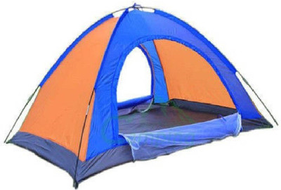 

Nightstar Tent Tent - For 8 person(Multicolor)