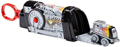

Thomas And Friends Minis Spencer Launcher(Multicolor)