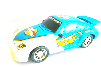 

SRP TOYS HIGH QUALITY UNBREAKABLE CAR TOY(Multicolor)