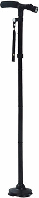 

Param Twin Grip Cane Walking Stick Walking Stick