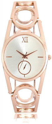 

Icon Fashion New Rose Gold Watch to Girls Watch - For Girls