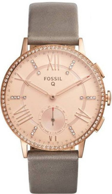 

Fossil FTW1116 Watch - For Women