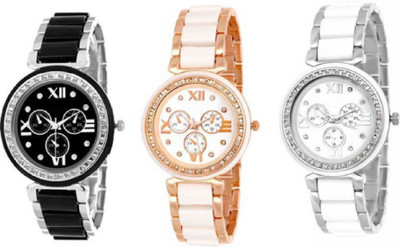 

Sponix Mart SM-dazzle-watch-for-women-watch-for-men-Watch Watch - For Men & Women